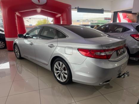 HYUNDAI Azera 3.0 V6 24V GLS AUTOM�TICO, Foto 23