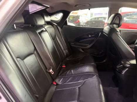 HYUNDAI Azera 3.0 V6 24V GLS AUTOM�TICO, Foto 30