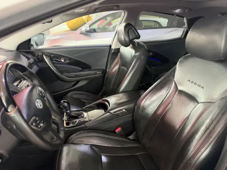 HYUNDAI Azera 3.0 V6 24V GLS AUTOM�TICO, Foto 33