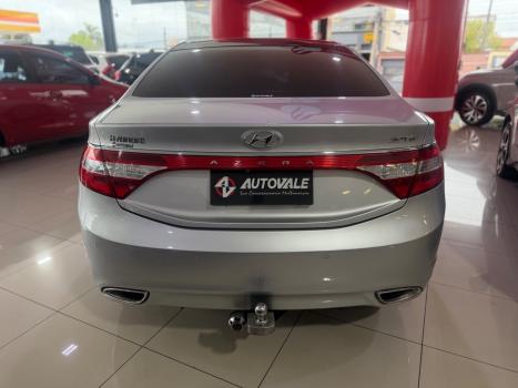 HYUNDAI Azera 3.0 V6 24V GLS AUTOM�TICO, Foto 4