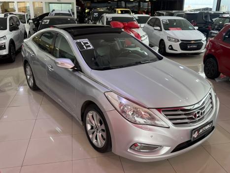 HYUNDAI Azera 3.0 V6 24V GLS AUTOM�TICO, Foto 19