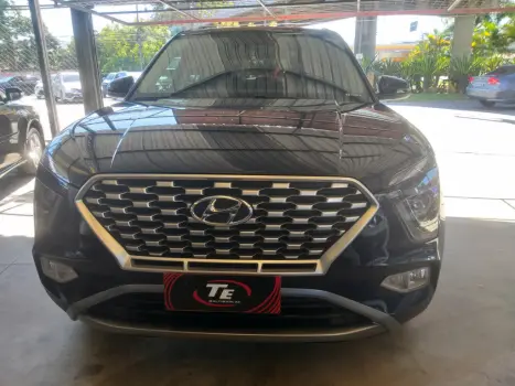 HYUNDAI Creta 1.0 12V 4P FLEX TGDI TURBO LIMITED AUTOMTICO, Foto 1