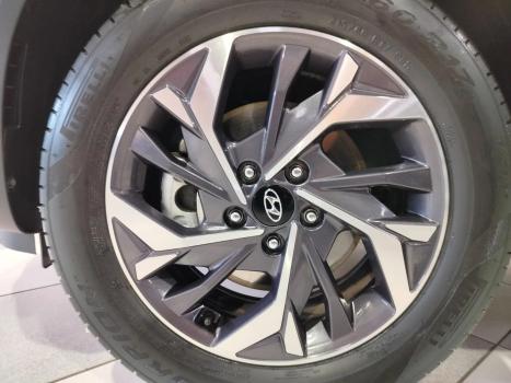 HYUNDAI Creta 1.0 12V 4P FLEX TGDI TURBO LIMITED AUTOMÁTICO, Foto 9 HYUNDAI Creta 1.0 12V 4P FLEX TGDI TURBO LIMITED AUTOMÁTICO, Foto 9