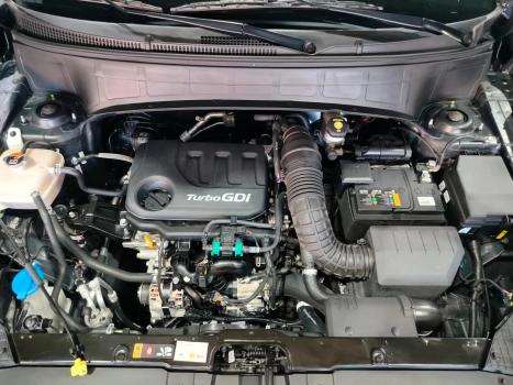 HYUNDAI Creta 1.0 12V 4P FLEX TGDI TURBO LIMITED AUTOM�TICO, Foto 11