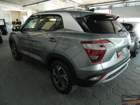 HYUNDAI Creta 1.0 12V 4P FLEX TGDI TURBO PLATINUM AUTOM�TICO, Foto 4