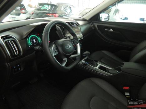 HYUNDAI Creta 1.0 12V 4P FLEX TGDI TURBO PLATINUM AUTOM�TICO, Foto 9