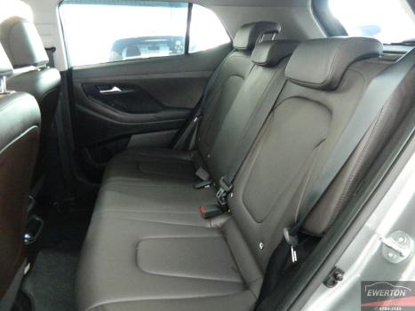 HYUNDAI Creta 1.0 12V 4P FLEX TGDI TURBO PLATINUM AUTOM�TICO, Foto 10