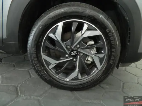 HYUNDAI Creta 1.0 12V 4P FLEX TGDI TURBO PLATINUM AUTOM�TICO, Foto 15