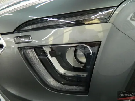 HYUNDAI Creta 1.0 12V 4P FLEX TGDI TURBO PLATINUM AUTOM�TICO, Foto 17
