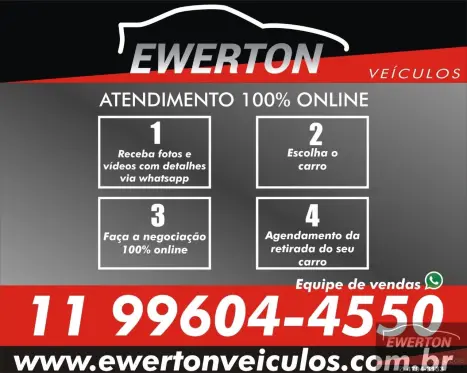 HYUNDAI Creta 1.0 12V 4P FLEX TGDI TURBO PLATINUM AUTOM�TICO, Foto 20