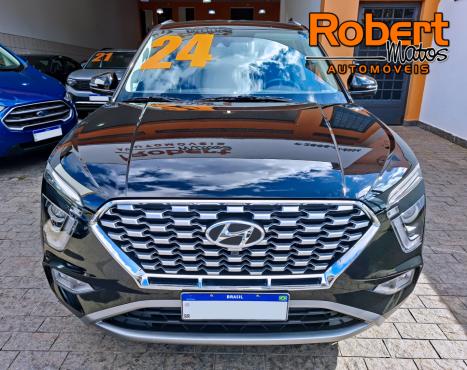 HYUNDAI Creta 1.0 12V 4P FLEX TGDI TURBO PLATINUM AUTOMTICO, Foto 2