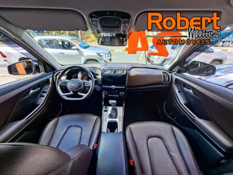 HYUNDAI Creta 1.0 12V 4P FLEX TGDI TURBO PLATINUM AUTOMTICO, Foto 6