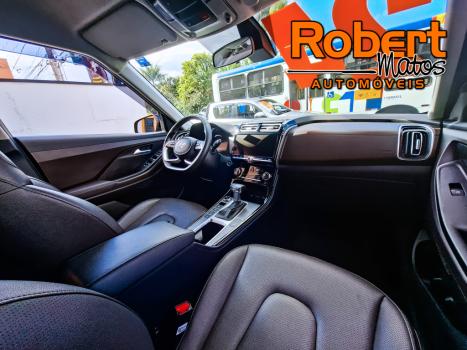 HYUNDAI Creta 1.0 12V 4P FLEX TGDI TURBO PLATINUM AUTOMTICO, Foto 7