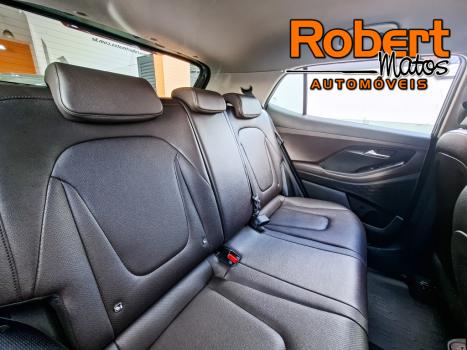 HYUNDAI Creta 1.0 12V 4P FLEX TGDI TURBO PLATINUM AUTOMTICO, Foto 8