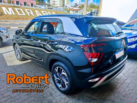 HYUNDAI Creta 1.0 12V 4P FLEX TGDI TURBO PLATINUM AUTOMTICO, Foto 11