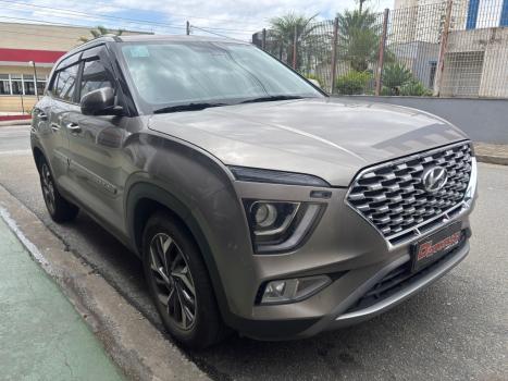 HYUNDAI Creta 1.0 12V 4P FLEX TGDI TURBO PLATINUM AUTOMTICO, Foto 2