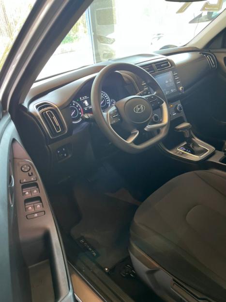 HYUNDAI Creta 1.0 12V 4P FLEX TGDI TURBO COMFORT AUTOM�TICO, Foto 3