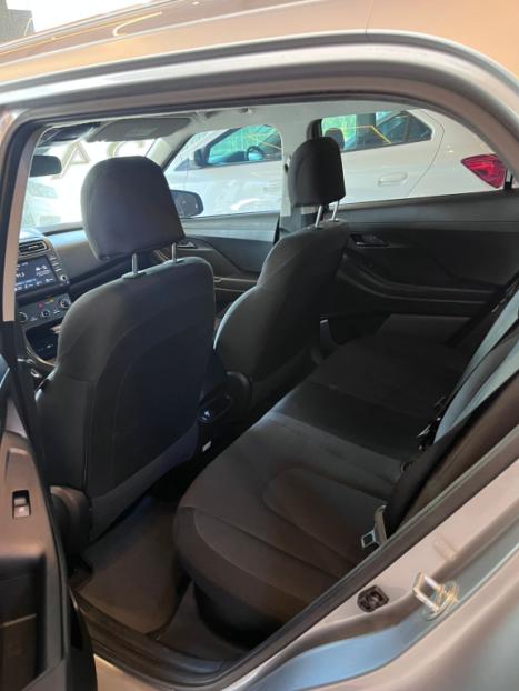 HYUNDAI Creta 1.0 12V 4P FLEX TGDI TURBO COMFORT AUTOM�TICO, Foto 7