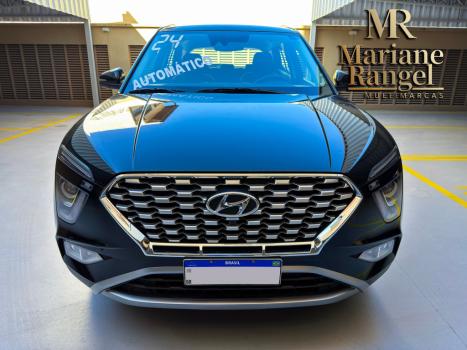 HYUNDAI Creta 1.0 12V 4P FLEX TGDI TURBO PLATINUM AUTOM�TICO, Foto 2