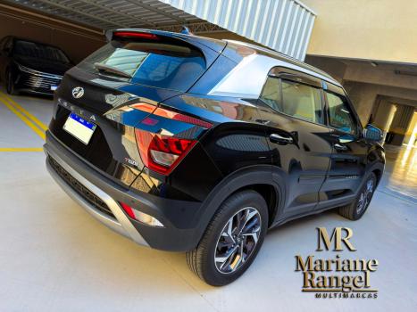 HYUNDAI Creta 1.0 12V 4P FLEX TGDI TURBO PLATINUM AUTOM�TICO, Foto 7