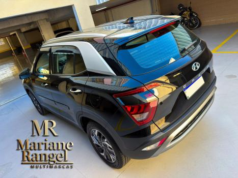 HYUNDAI Creta 1.0 12V 4P FLEX TGDI TURBO PLATINUM AUTOM�TICO, Foto 9