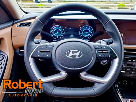 HYUNDAI Creta 1.0 12V 4P FLEX TGDI TURBO PLATINUM AUTOMÁTICO, Foto 2