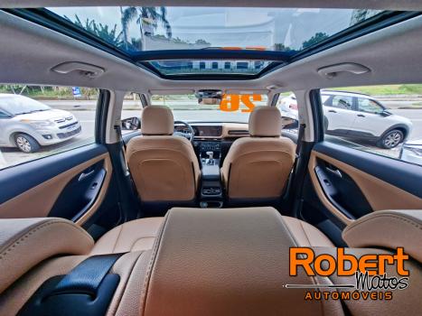 HYUNDAI Creta 1.0 12V 4P FLEX TGDI TURBO PLATINUM AUTOMÁTICO, Foto 3