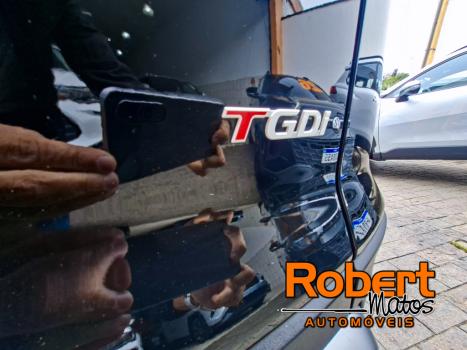 HYUNDAI Creta 1.0 12V 4P FLEX TGDI TURBO PLATINUM AUTOMÁTICO, Foto 4