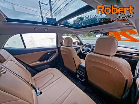 HYUNDAI Creta 1.0 12V 4P FLEX TGDI TURBO PLATINUM AUTOMÁTICO, Foto 6