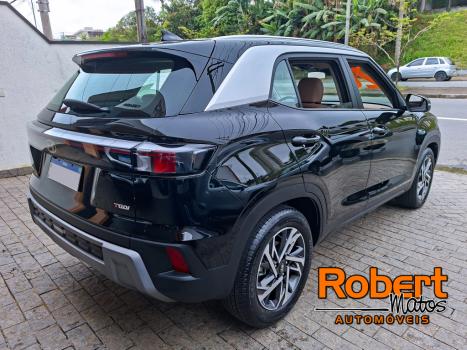 HYUNDAI Creta 1.0 12V 4P FLEX TGDI TURBO PLATINUM AUTOMÁTICO, Foto 7