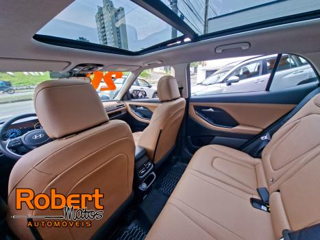 HYUNDAI Creta 1.0 12V 4P FLEX TGDI TURBO PLATINUM AUTOMÁTICO, Foto 9