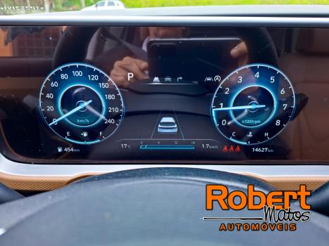HYUNDAI Creta 1.0 12V 4P FLEX TGDI TURBO PLATINUM AUTOMÁTICO, Foto 12