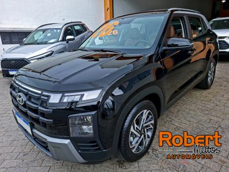 HYUNDAI Creta 1.0 12V 4P FLEX TGDI TURBO PLATINUM AUTOMÁTICO, Foto 13
