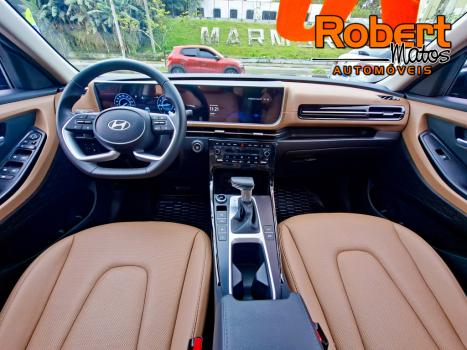 HYUNDAI Creta 1.0 12V 4P FLEX TGDI TURBO PLATINUM AUTOMÁTICO, Foto 14