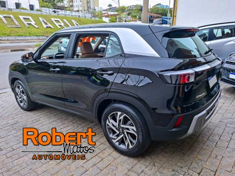 HYUNDAI Creta 1.0 12V 4P FLEX TGDI TURBO PLATINUM AUTOMÁTICO, Foto 18