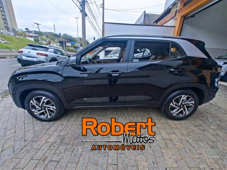 HYUNDAI Creta 1.0 12V 4P FLEX TGDI TURBO PLATINUM AUTOMÁTICO, Foto 19