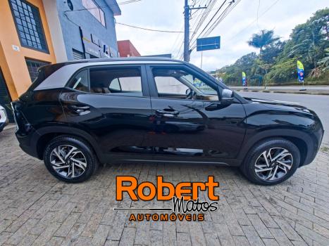HYUNDAI Creta 1.0 12V 4P FLEX TGDI TURBO PLATINUM AUTOMÁTICO, Foto 21