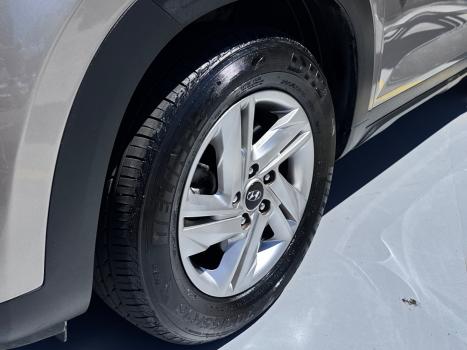 HYUNDAI Creta 1.0 12V 4P FLEX TGDI TURBO COMFORT AUTOMÁTICO, Foto 4