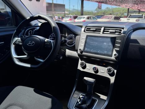 HYUNDAI Creta 1.0 12V 4P FLEX TGDI TURBO COMFORT AUTOMÁTICO, Foto 10