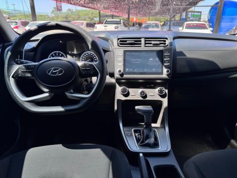 HYUNDAI Creta 1.0 12V 4P FLEX TGDI TURBO COMFORT AUTOMÁTICO, Foto 12