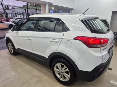 HYUNDAI Creta 1.6 16V 4P FLEX ATTITUDE AUTOMTICO, Foto 2