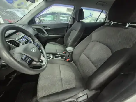 HYUNDAI Creta 1.6 16V 4P FLEX ATTITUDE AUTOMTICO, Foto 6