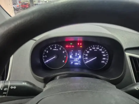 HYUNDAI Creta 1.6 16V 4P FLEX ATTITUDE AUTOMTICO, Foto 11