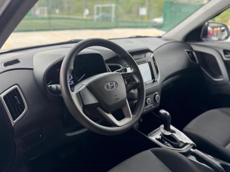 HYUNDAI Creta 1.6 16V 4P FLEX ATTITUDE AUTOMTICO, Foto 6