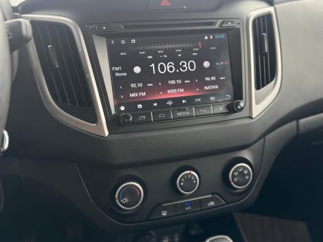 HYUNDAI Creta 1.6 16V 4P FLEX ATTITUDE AUTOMTICO, Foto 9