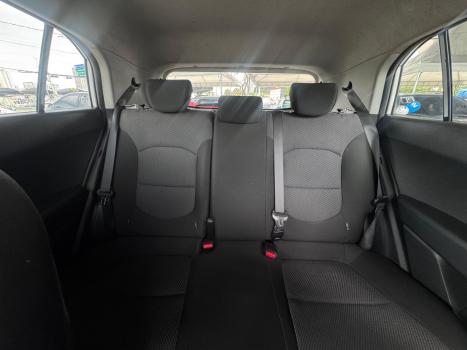 HYUNDAI Creta 1.6 16V 4P FLEX ATTITUDE AUTOMTICO, Foto 13