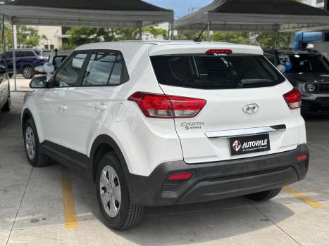 HYUNDAI Creta 1.6 16V 4P FLEX ATTITUDE AUTOMTICO, Foto 17