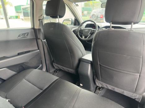 HYUNDAI Creta 1.6 16V 4P FLEX ATTITUDE AUTOMTICO, Foto 18