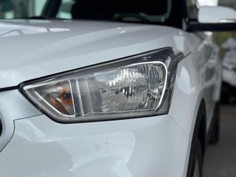 HYUNDAI Creta 1.6 16V 4P FLEX ATTITUDE AUTOMTICO, Foto 24