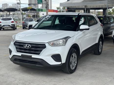 HYUNDAI Creta 1.6 16V 4P FLEX ATTITUDE AUTOMTICO, Foto 25